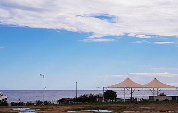 "T2 Ludria" Au Coeur De Solenzara Petite Vue Mer Sari-Solenzara Eksteriør billede